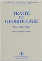 Le traite de geobiologie theorie et pratique
