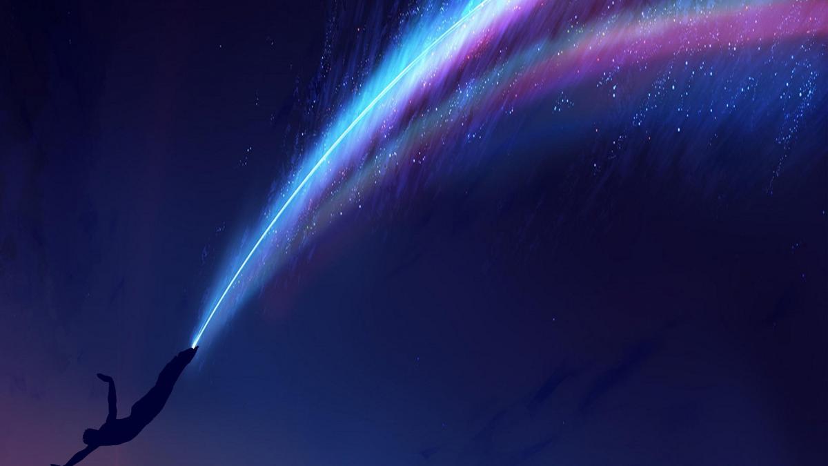 Une Vie Sans Attaches : Voyage et Mission Cosmique