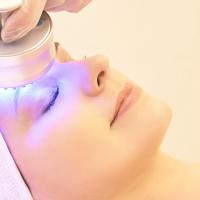 Luminotherapie soins lumiere