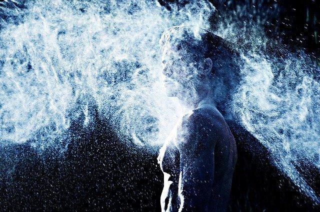 Jerry et son éveil spirituel : de l'obscurité à la lumière