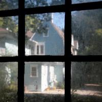 Maison ancienne entites energies negatives