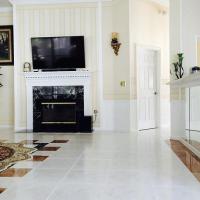 Maison deco surface lisse