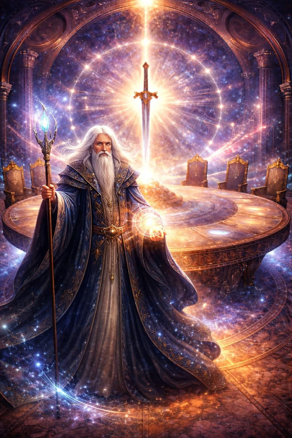 Merlin