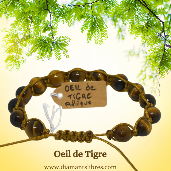 Oeil de tigre 4