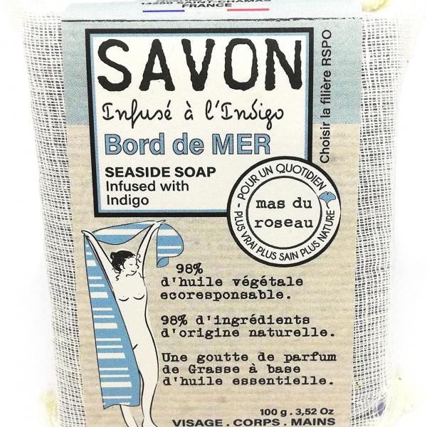 Savon bord de mer