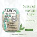 Savon lagon