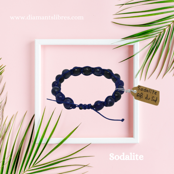 Sodalite 2 