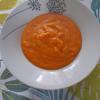 Soupe carottes coco