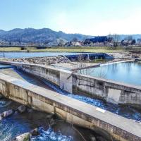 Traitement des eaux usees